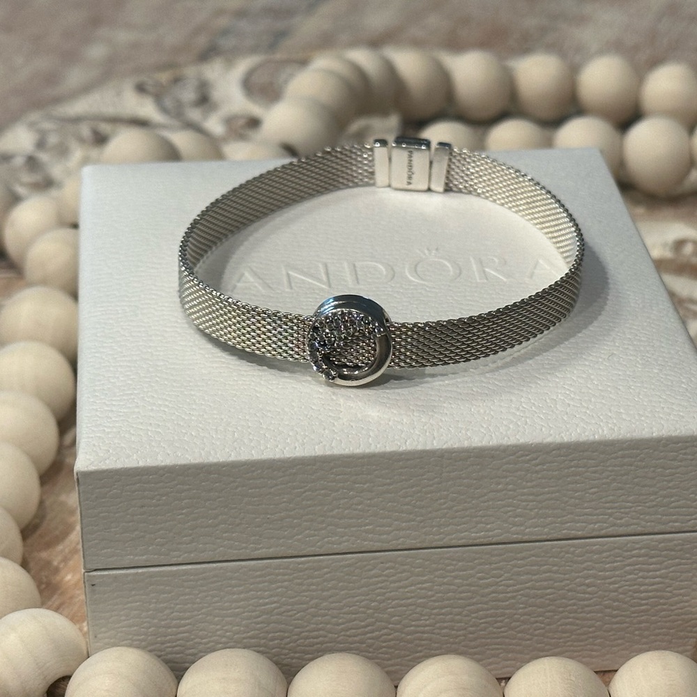 Pandora Reflexión Collection Bracelet